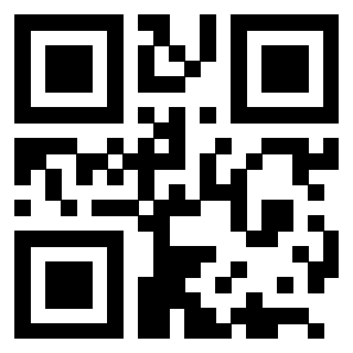 3205386052 - Immagine del Qr Code associato