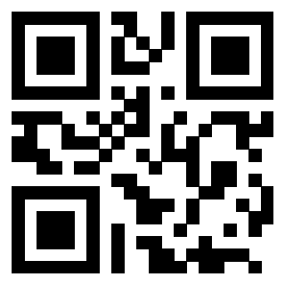 Il QrCode di 3205386053