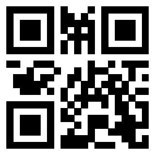 Il QrCode di 3205386054