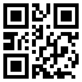 Il QrCode di 3205386055