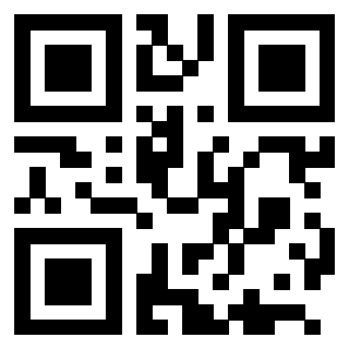 Il QrCode di 3205386059