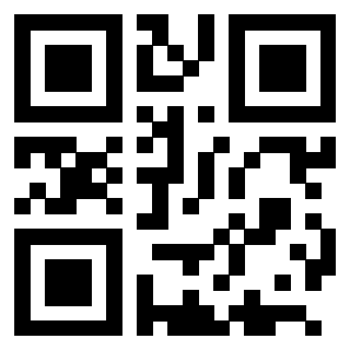 Il QrCode di 3205386061