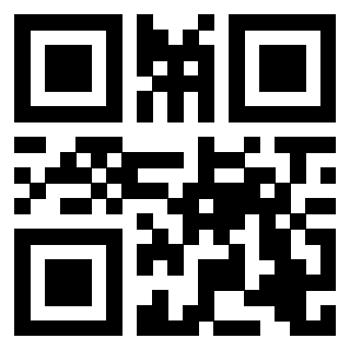 Immagine del QrCode di 3205386063