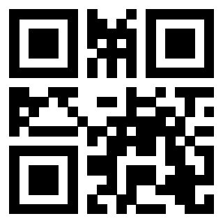 3205386066 - Immagine del Qr Code associato