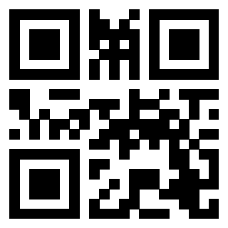 3205386068 - Immagine del Qr Code associato