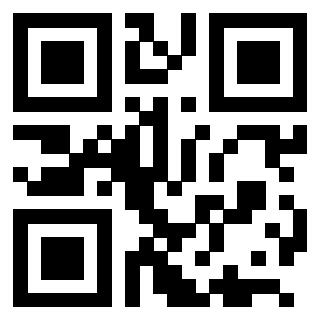 Il Qr Code di 3205386069