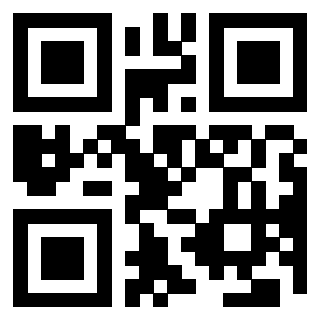 Il QrCode di 3205386075