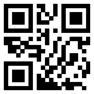 3205386079 QrCode associato