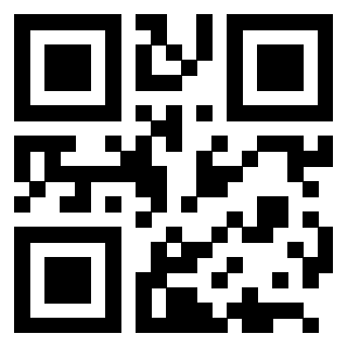 Il QrCode di 3205386080