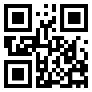Il QrCode di 3205386086