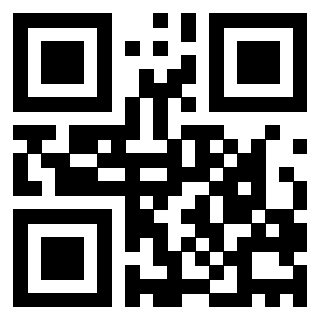 Scansione del Qr Code di 3205386087