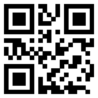 Scansione del QrCode di 3205386088