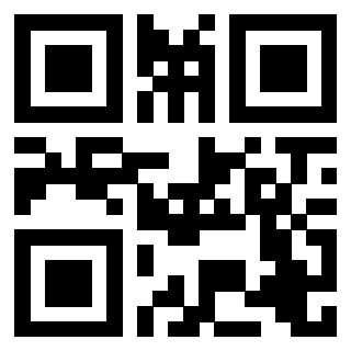 3205386090 - Immagine del QrCode associato