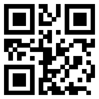 3205386091 - Immagine del Qr Code associato