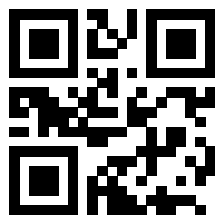 Il QrCode di 3205386095