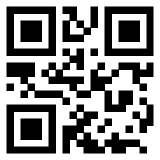 Scansione del Qr Code di 3205386096