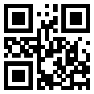3205386097 - Immagine del Qr Code associato