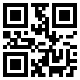 3205386106 QrCode associato