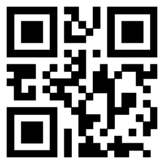 3205386107 Qr Code associato
