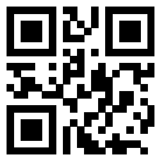 Scansione del Qr Code di 3205386109