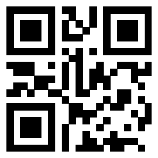 Immagine del QrCode di 3205386110