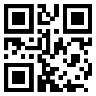 Immagine del Qr Code di 3205386112
