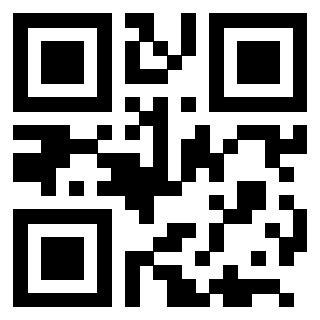 3205386113 QrCode associato