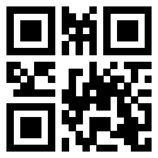 3205386116 - Immagine del Qr Code associato