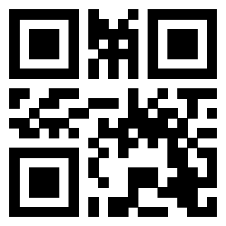 Scansione del Qr Code di 3205386118