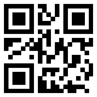Scansione del Qr Code di 3205386123