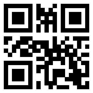 Immagine del Qr Code di 3205386124