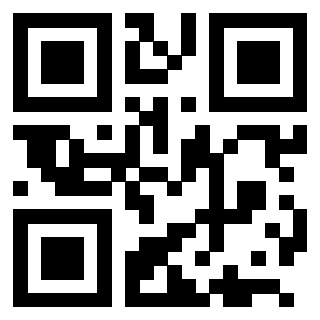 3205386125 - Immagine del Qr Code associato