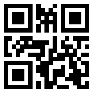 Immagine del QrCode di 3205386131