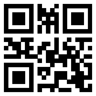 Il Qr Code di 3205386134