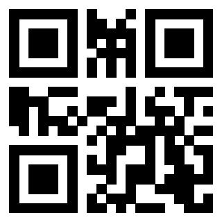 Scansione del QrCode di 3205386135