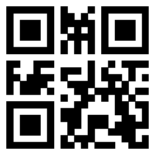 Immagine del QrCode di 3205386138