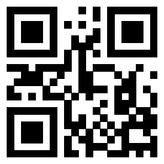 Scansione del QrCode di 3205386144