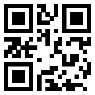 Scansione del QrCode di 3205386146