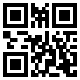 3205386147 Qr Code associato