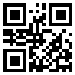 Il QrCode di 3205386151