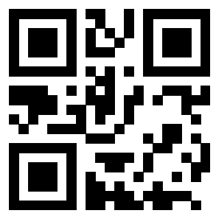 Scansione del QrCode di 3205386153