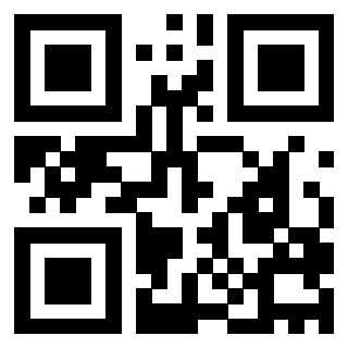 3205386156 QrCode associato