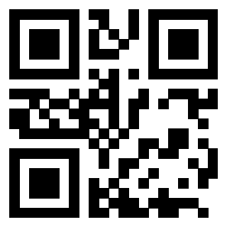 Il QrCode di 3205386158