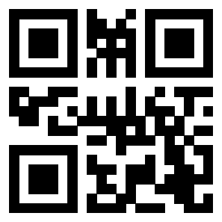 3205386161 QrCode associato