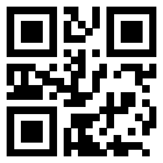 Immagine del QrCode di 3205386165