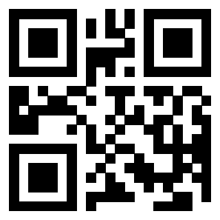 Immagine del QrCode di 3205386170