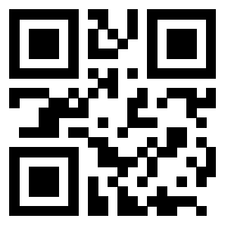 Immagine del Qr Code di 3205386171