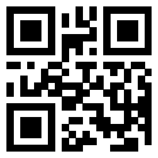 Scansione del QrCode di 3205386172