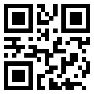3205386177 - Immagine del QrCode associato