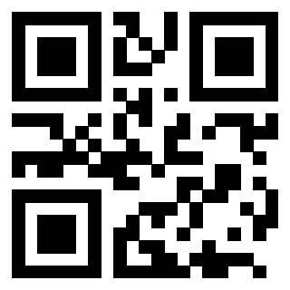 Scansione del Qr Code di 3205386179